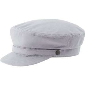  Coal McNeil Traditional Hats   Gray