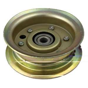  Oregon Replacement Part FLAT IDLER PULLEY AM135773 # 34 