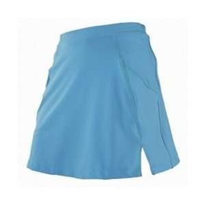  Pearl Izumi Womens Vera Skirt with MicroSensor liner 