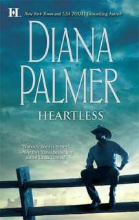   Heartless by Diana Palmer, Harlequin  NOOK Book 