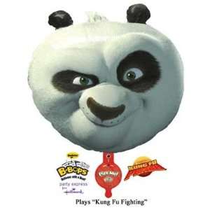  Kung Fu Panda Singing Balloon Toys & Games