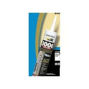  3006 10oz Ultra Caulk Wht