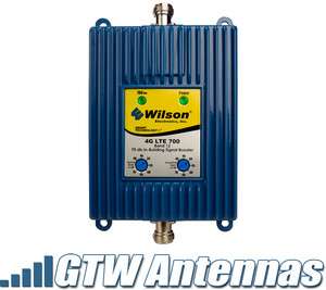   LTE 700 Band 13, Adjustable Gain In Building Wireless Amplifier 801865