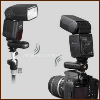 rf 603 wireless trigger for nikon dslr camera