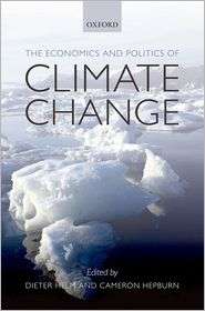   Climate Change, (019957328X), Dieter Helm, Textbooks   