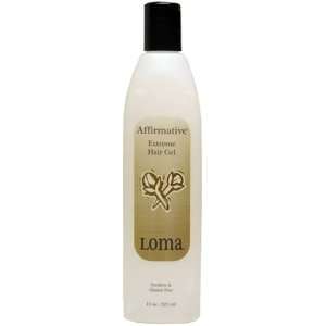  Loma Affirmative Extreme Hair Gel   11 oz Beauty