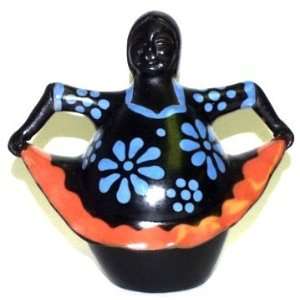  Chulucana Dancing Lady ~ 6.75 Inch