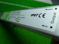 IP67 LED Low Voltage Transformer Driver 240V DC 12V 45W  