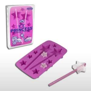  ICE PRINCESS SIPPERS Toys & Games