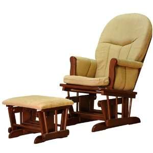 AFG Baby Furniture Athena Deluxe Glider Baby