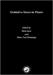   Stress In Plants, (0415272149), Dirk Inze, Textbooks   