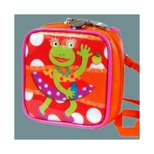  Small Frog Purse 