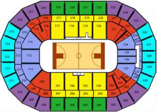 Venues   MTS Centre   basketball   Winnipeg, Manitoba