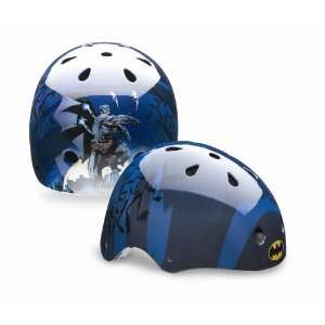  Bell Batman Gotham City Protector Child Multi Sport Helmet 