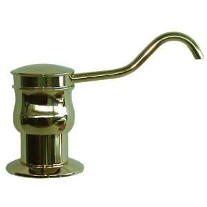  Hook Style Soap or Lotion Dispenser   For Standard 