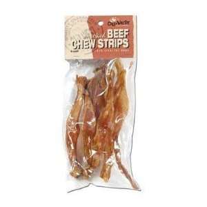  Old West Smoked Beef Chew Strips