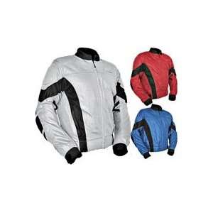   Buy   Firstgear Mesh Tex 3.0 Jackets With Liner 2X Large Tall Blue