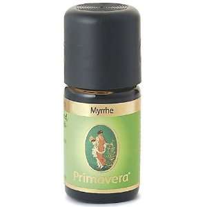  Myrrh Oil 5mL