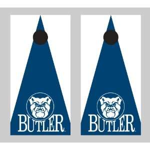 Butler University Bulldogs Cornhole Bag Toss Game Set