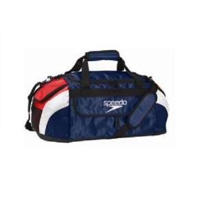 Speedo Performance Small Pro Duffle Bag 