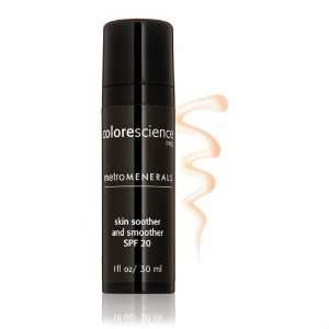 Colorescience Pro Metro Menerals Skin Soother & Smoother SPF 20 1 fl 
