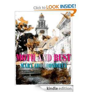   and Rust (ILLUSTRATED) Mary Cholmondeley  Kindle Store