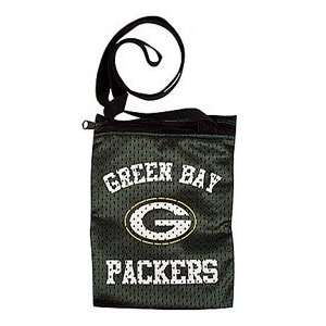  Green Bay Packers Game Day Pouch