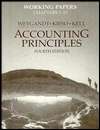 Accounting Principals Working Papers Chapters 1 19, (0471170496 