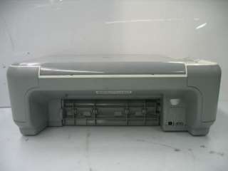   PSC 1510xi SDGOB 0502 All In One InkJet Scan Printer Copier MFP  