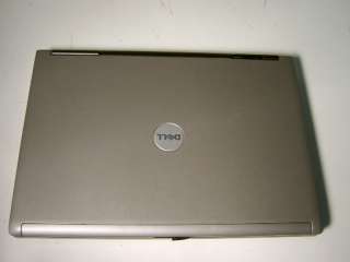   Laptop Computer Dual Core C2D T5600 1.83Ghz/80GB/2GB/RECOVERY  