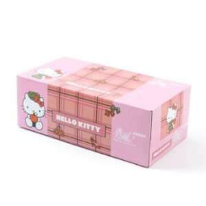  Hello Kitty Tissue Box Pink Toys & Games