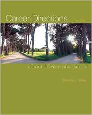   Ideal Career, (0073375152), Donna J. Yena, Textbooks   