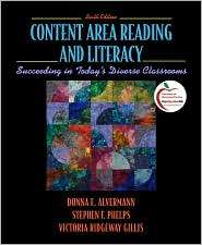   , (0137145527), Donna E. Alvermann, Textbooks   
