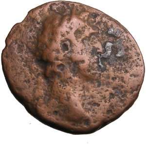  41AD Certified Ancient Roman Coin of CLAUDIUS   Minerva 