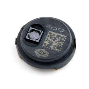  Barometric Pressure Sensor MEMs   SCP1000 D01 Electronics