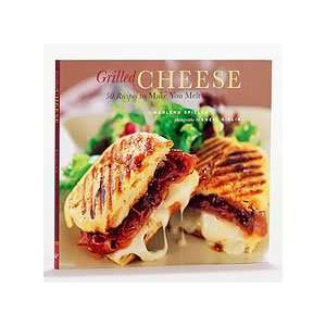  Grilled Cheese 50 Recipes to Make You Melt Kitchen 