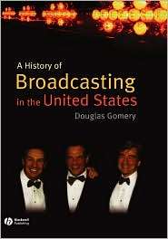   States, (1405122811), Douglas Gomery, Textbooks   