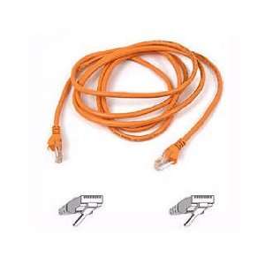  Belkin Components Unshielded Twisted Pair Network Cable 3 