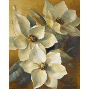  Magnolias Aglow At Sunset II By Lanie Loreth Best Quality 