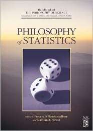  of Statistics, (0444518622), Dov M. Gabbay, Textbooks   