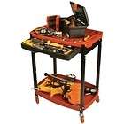 Compact Mechanics Shop Cart WLMW54032