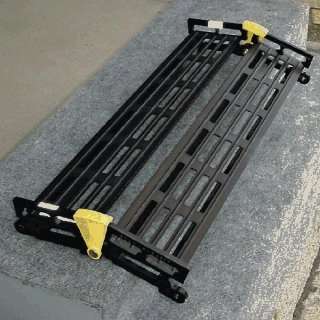  Mobility Ramps Manual Van Ramp Systems   Additional Ramp 
