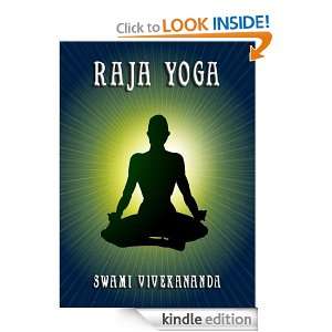 Raja Yoga (Annotated Edition) Swami Vivekananda  Kindle 