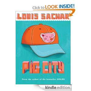 Start reading Pig City  