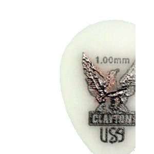  CLAYTON RT100 ACETAL POLYMER ROUNDED TRIANGLE 1.00MM 