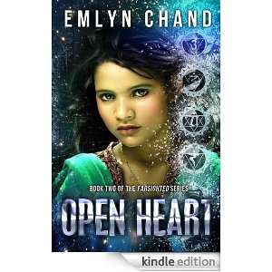Open Heart (Farsighted) Emlyn Chand  Kindle Store