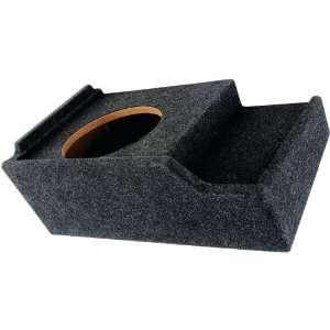   SUBWOOFER BOXES FOR GM VEHICLES (12 SINGLE DOWN FIRE) Car