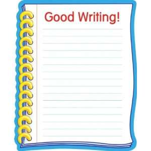  Scholastic Note Pads   Good Writing