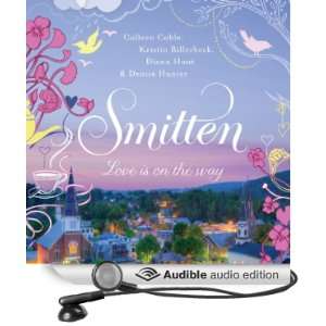  Smitten (Audible Audio Edition) Colleen Coble, Kristin 