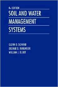   Systems, (0471109738), Glenn O. Schwab, Textbooks   